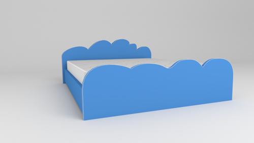 Cloud bed  preview image